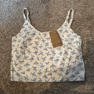 NWT Reclamation Top